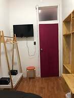 Be Nomad Home Stay