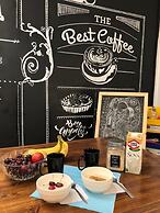 Be Nomad Home Stay