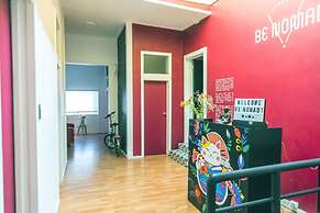 Be Nomad Home Stay