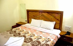 Hotel Mount Castle