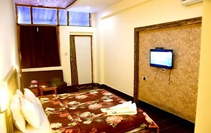 Hotel Mount Castle