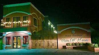 Hotel Boutique Casa D' Luna