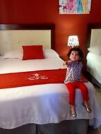 Hotel Boutique Casa D' Luna