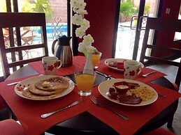 Hotel Boutique Casa D' Luna