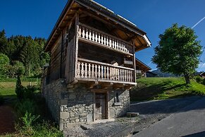 Les Mazots des Fées