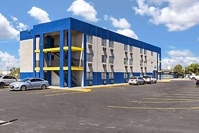 Days Inn by Wyndham Albuquerque I-25