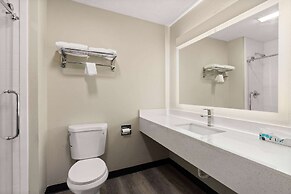 Days Inn by Wyndham Albuquerque I-25