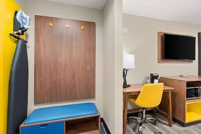 Days Inn by Wyndham Albuquerque I-25