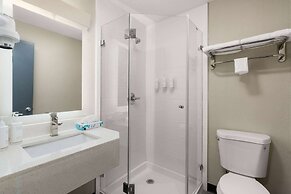 Days Inn by Wyndham Albuquerque I-25