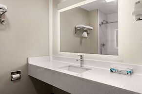 Days Inn by Wyndham Albuquerque I-25