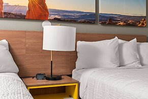 Days Inn by Wyndham Albuquerque I-25