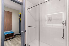 Days Inn by Wyndham Albuquerque I-25