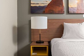 Days Inn by Wyndham Albuquerque I-25