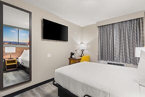 Days Inn by Wyndham Albuquerque I-25