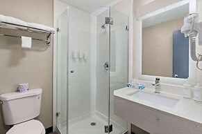 Days Inn by Wyndham Albuquerque I-25