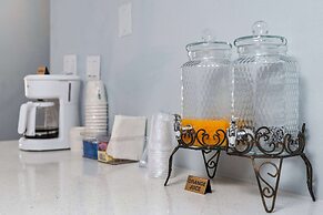 Days Inn by Wyndham Albuquerque I-25