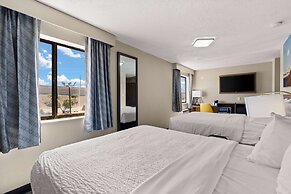 Days Inn by Wyndham Albuquerque I-25