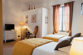 Villa 2 Pas Sages