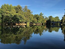 Villa 2 Pas Sages
