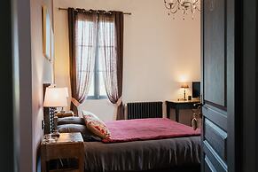 Villa 2 Pas Sages