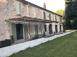Villa 2 Pas Sages