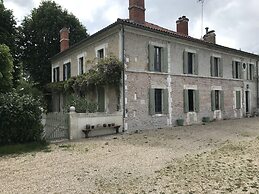 Villa 2 Pas Sages