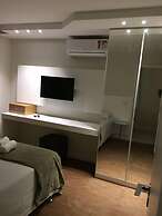 Luxo em Copacabana Carvalho