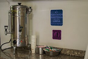 Hotel Plaza Mayor Itagui