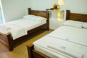 Hotel Plaza Mayor Itagui