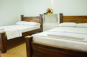 Hotel Plaza Mayor Itagui