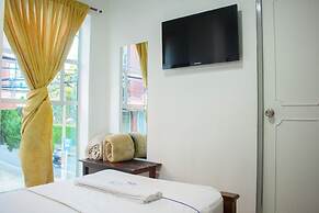 Hotel Plaza Mayor Itagui