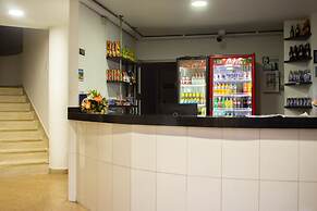 Hotel Plaza Mayor Itagui