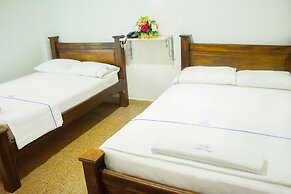 Hotel Plaza Mayor Itagui