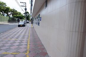 Hotel Plaza Mayor Itagui