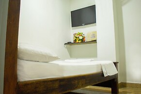 Hotel Plaza Mayor Itagui