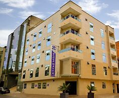 Hotel Plaza Mayor Itagui