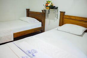 Hotel Plaza Mayor Itagui