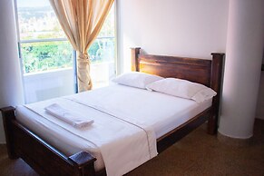 Hotel Plaza Mayor Itagui