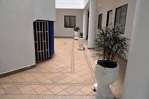 Hotel Plaza Mayor Itagui