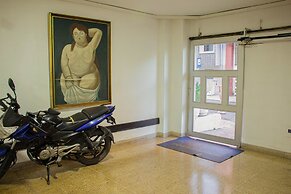 Hotel Plaza Mayor Itagui