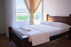 Hotel Plaza Mayor Itagui