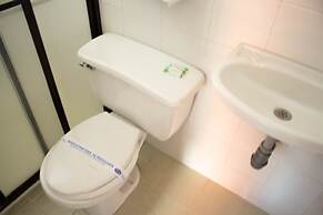 Hotel Plaza Mayor Itagui