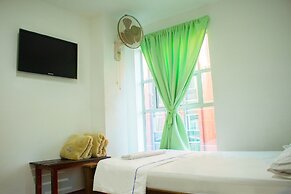 Hotel Plaza Mayor Itagui