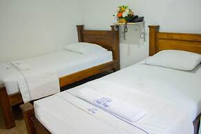 Hotel Plaza Mayor Itagui