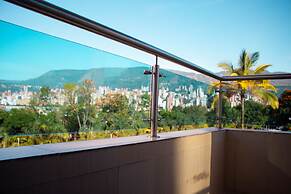 Hotel Plaza Mayor Itagui