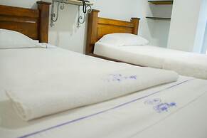 Hotel Plaza Mayor Itagui