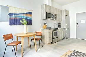 Sonder by Marriott Bonvoy Zuni Apartments LoHi