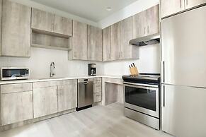 Sonder by Marriott Bonvoy Zuni Apartments LoHi