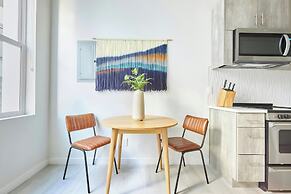 Sonder by Marriott Bonvoy Zuni Apartments LoHi