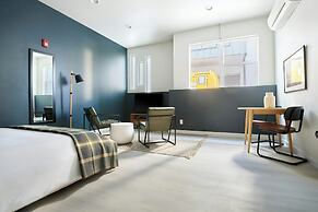 Sonder by Marriott Bonvoy Zuni Apartments LoHi